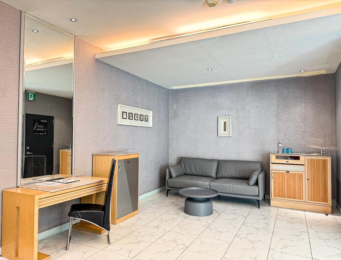 All-Ur Boutique Motel -Chia Yi Branch Chiayi City Exterior photo