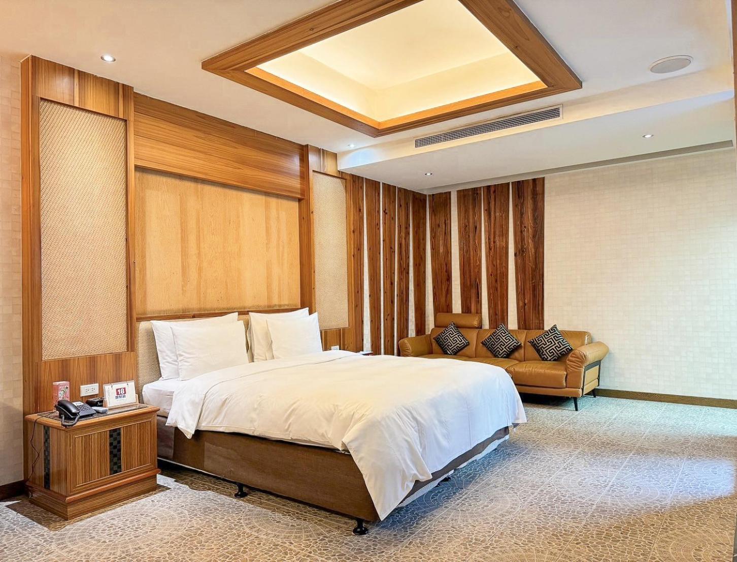 All-Ur Boutique Motel -Chia Yi Branch Chiayi City Exterior photo